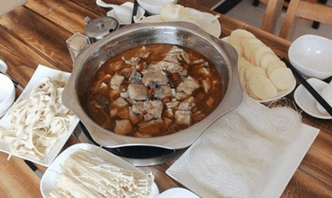 黔乡牧人火锅