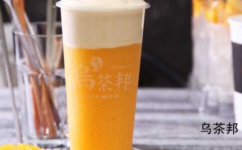 乌茶邦
