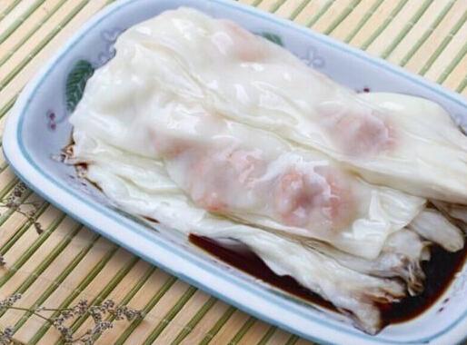 广州华辉肠粉