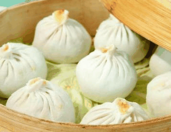 巴比包子