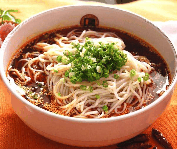 渝和记面庄