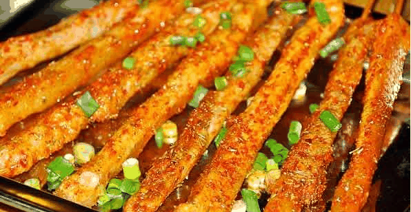 王大爷烧烤
