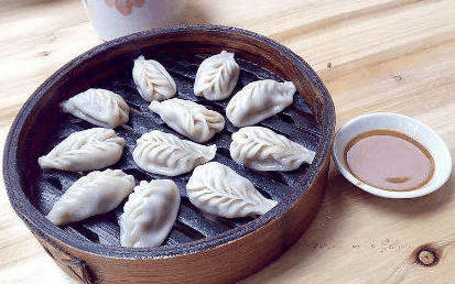 香包仔包子
