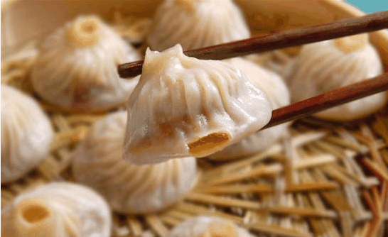 香包仔包子