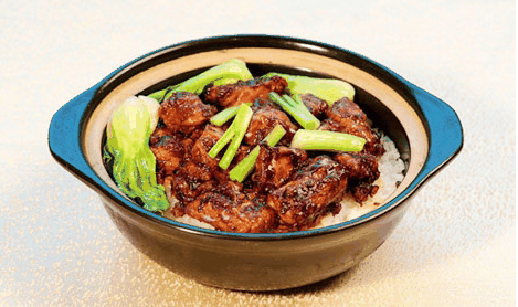 外婆家