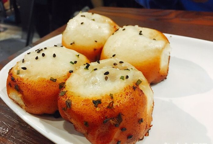 鼎云轩汤包
