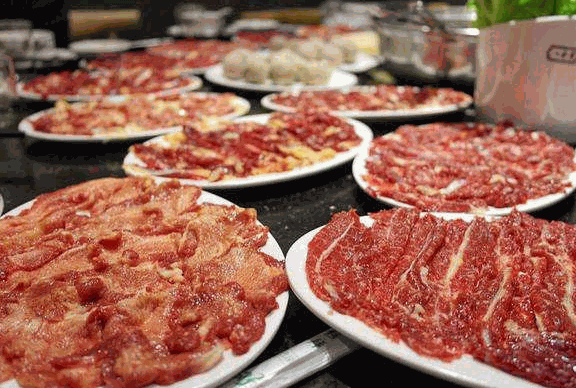 海记牛肉火锅加盟