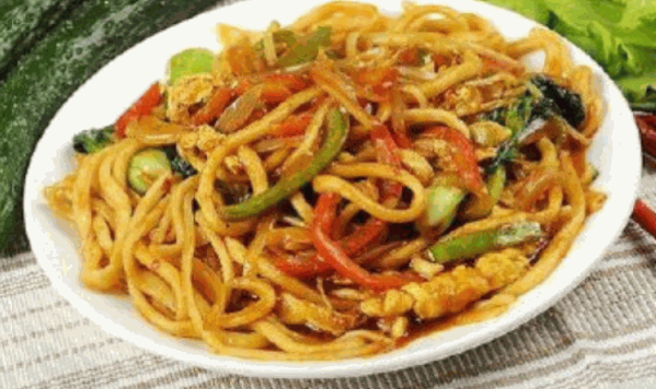 张红旗饸烙面加盟