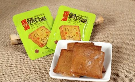 福客来休闲食品加盟费需要多少钱？投资不大 市场占有率高