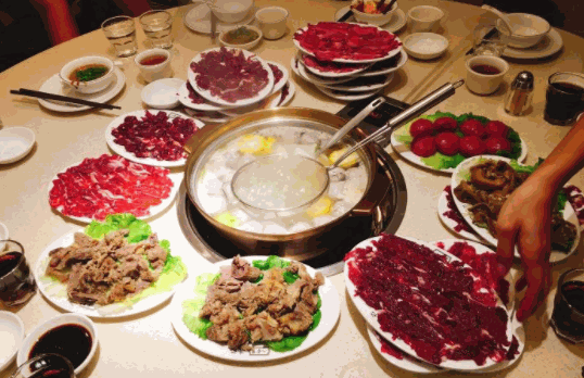 海记牛肉火锅加盟费