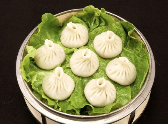 天方包子