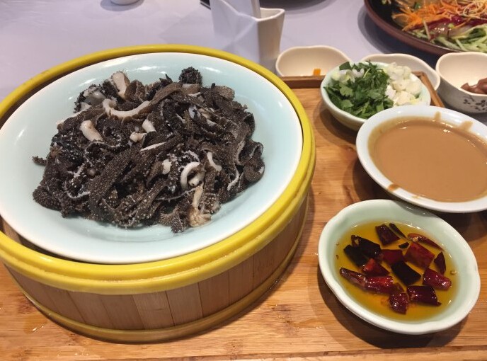 京味斋