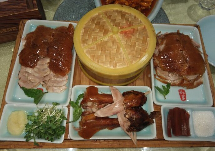 京味斋