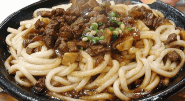 九佰碗老汤面