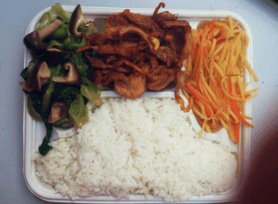 瑞和祥一品排骨