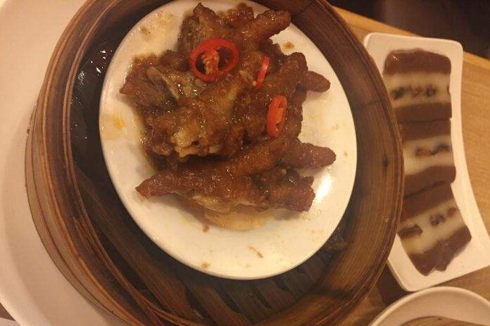 斗香园