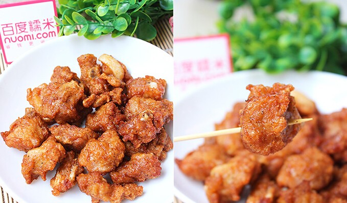 瑞合祥一品排骨