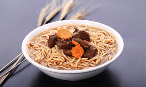 麦弄面馆