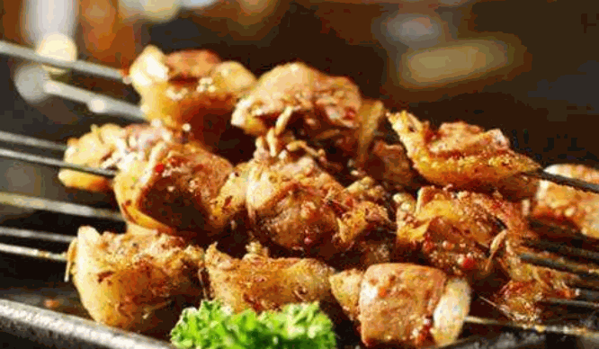胡桐肉香加盟