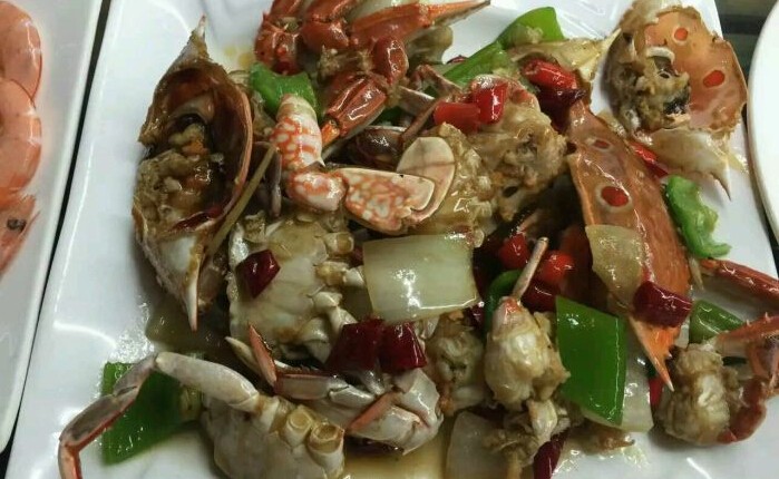 小海湾