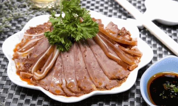 路飞辣卤