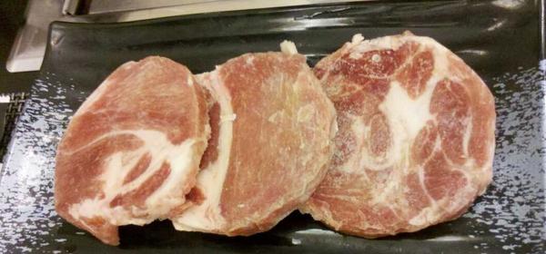 倍滋客铁板烧肉