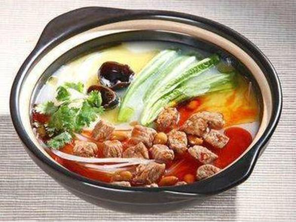 胖小鲜砂锅麻辣烫
