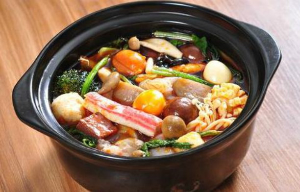 胖小鲜砂锅麻辣烫