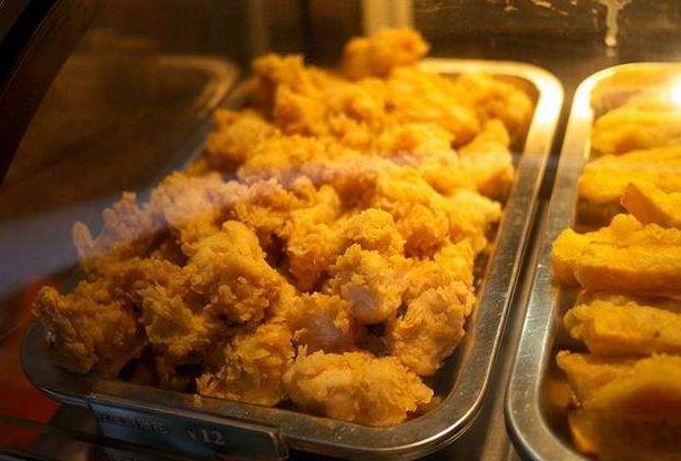 小猫爸爸台湾香鸡排加盟