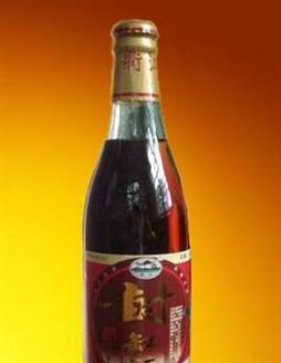 必先酿黄酒