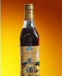 必先酿黄酒