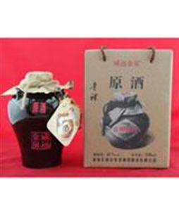 醉府青稞酒