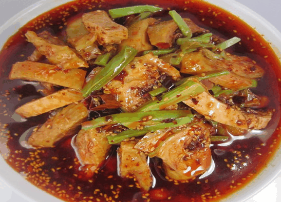 比比Q快餐