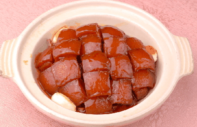 潘师傅红烧肉