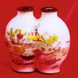 八旗王酒