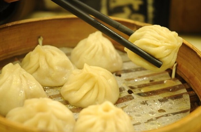 康利思包子