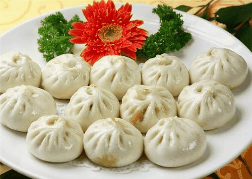 康利思包子
