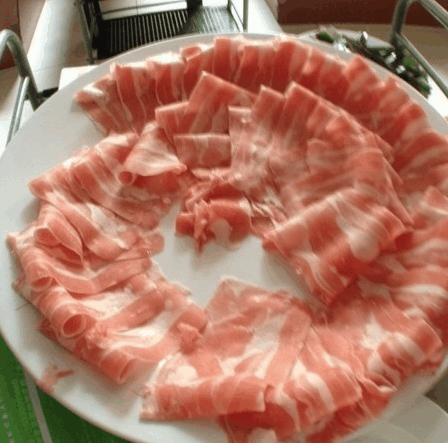 胜利阳坊涮肉