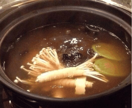 武陵山珍
