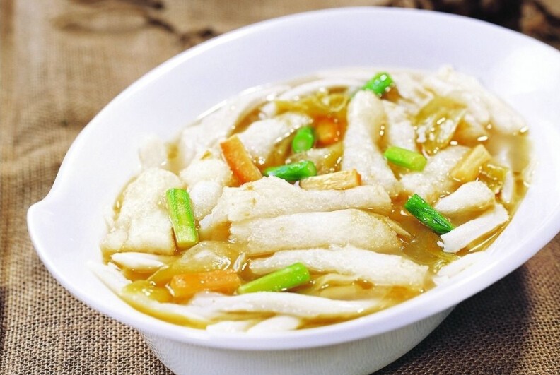 八戒面疙瘩