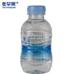 世罕泉天然苏打水