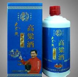 大东关高粱白酒