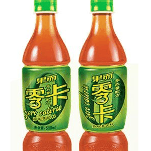 板蓝花饮料