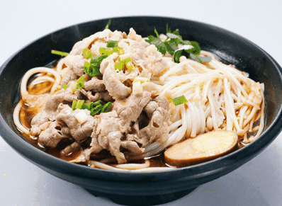 花溪牛肉粉