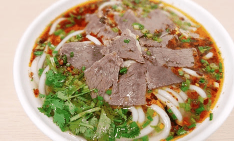 花溪牛肉粉加盟