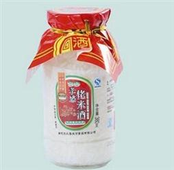 孝感米酒