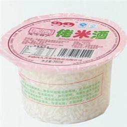 孝感米酒