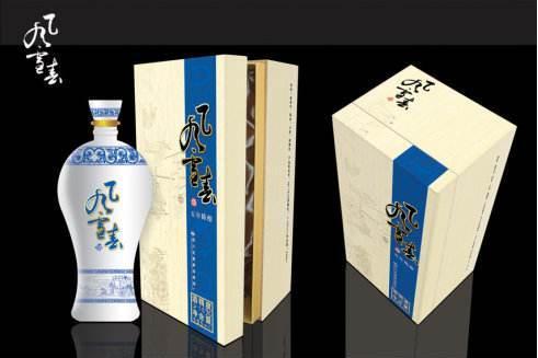 风雪春保健酒