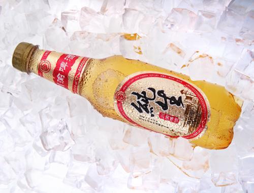 川渝啤酒