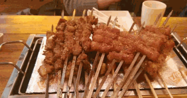 烤动力